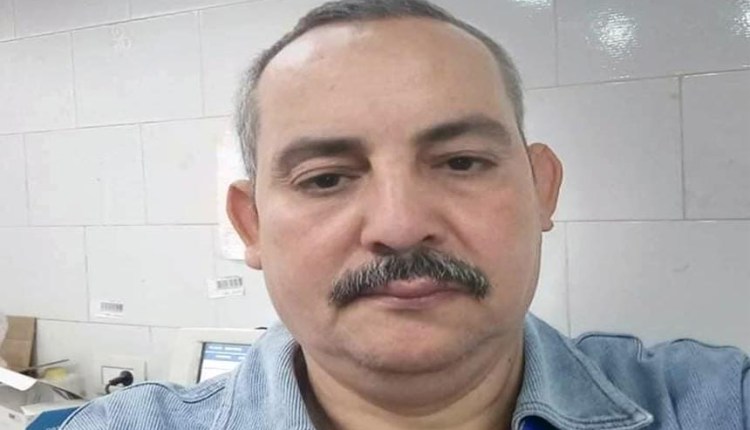 وفاة فني معمل بجزيرة بدران بفيروس كورونا