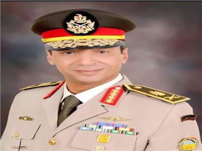 عاجل: اللواء طارق الشاذلي محافظاً للسويس.