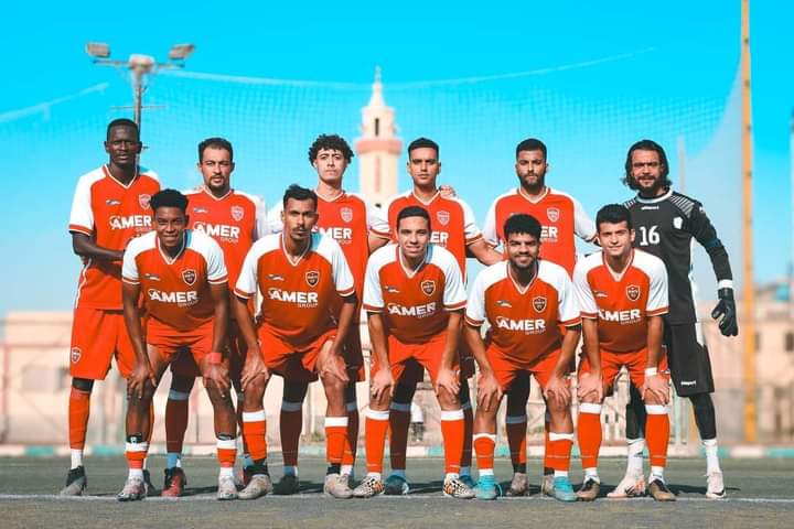 بريمونتادا بورتو السويس يفوز على شهداء الإسماعيلية بثلاثية مقابل هدفين في دوري القسم الثالث. 