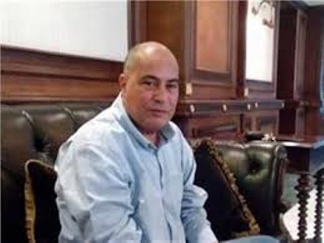 اصابة المشرف العام على الكرة بالمقاصة بفيروس كورونا
