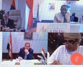بمشاركة طارق الملا..رسميا أوبك تعلن خفض 10 ملايين برميل يوميا من النفط بدءً من 1