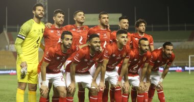 الأهلى يضرب إنبى بريمونتادا معلول فى الوقت القاتل +90.