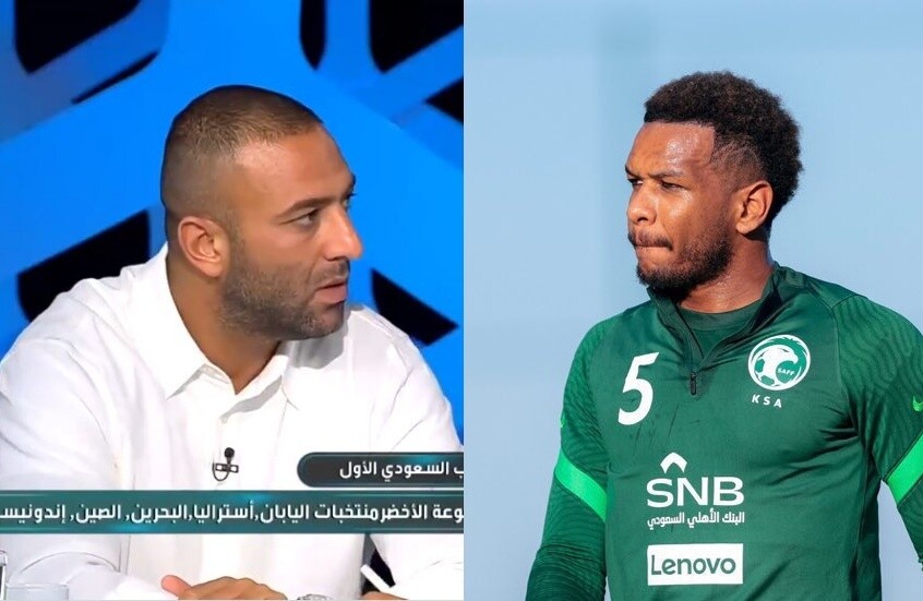مانشيني يكشف سبب استبعاد البليهي.. ويحرج ميدو.