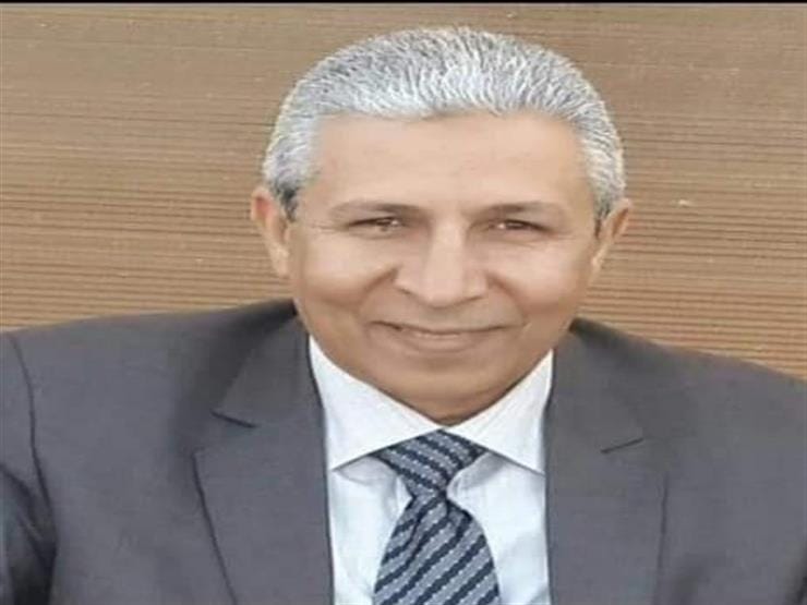 وزير الزراعة يكلف صلاح مصيلحي برئاسة هيئة الثروة السمكية