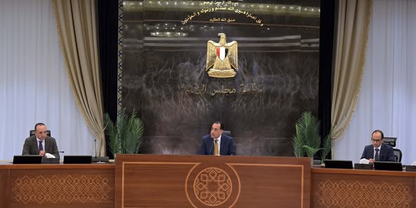 فى المؤتمر الصحفي الأسبوعي:  رئيس الوزراء يشرح عددا من المؤشرات الإيجابية التي تتعلق بالاقتصاد المصري
