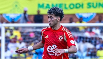 الأهلي يتعادل سلبيًّا مع صن داونز في ذهاب نصف نهائي دوري الأبطال.