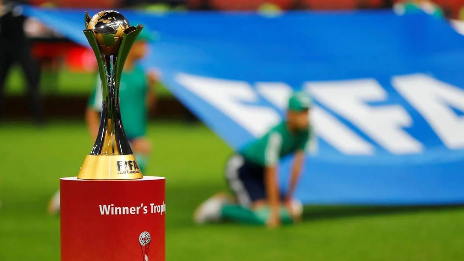 رسمياً: اليابان تعتذر عن استضافة كأس العالم للأندية 2021 بسبب كورونا