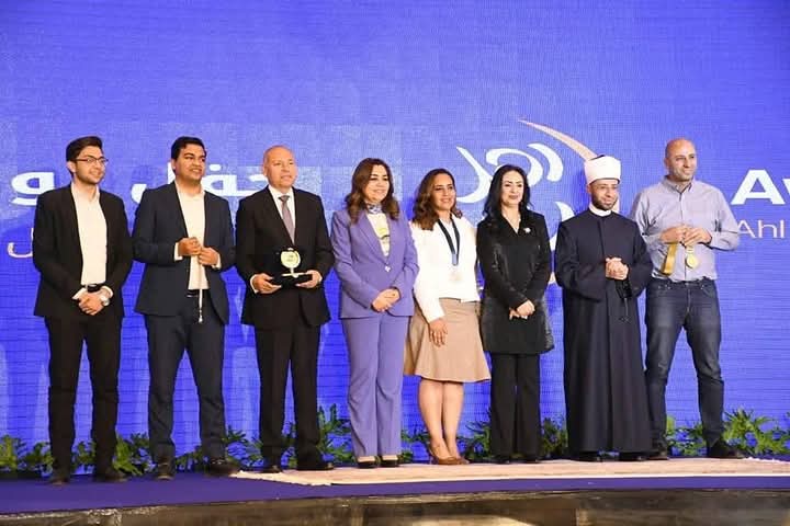 وزير الأوقاف يشهد حفل وزارة التضامن الاجتماعي لتكريم المؤسسات الأهلية الفائزة في مسابقة 
