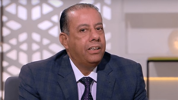 تجدد حبس رئيس مصلحة الضرائب بتهمة الرشوة 45 يوما