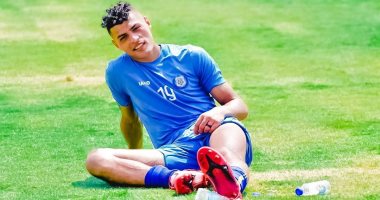 تقارير: الإسماعيلى يستفسر من عبد الرحمن مجدى عن حقيقة توقيعه للزمالك.