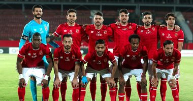 عاجل: الأهلى يستعد للرد على قرار الكاف بعد إعلان إقامة نهائى أفريقيا في المغرب.