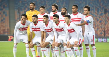 تعرف علي ال11 لاعبًا بالزمالك يحق لهم التوقيع لأى نادٍ فى يناير.