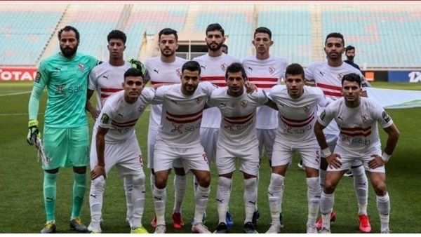 بالأرقام: كشف حساب مشاركات لاعبي الزمالك في دوري الأبطال الإفريقي.