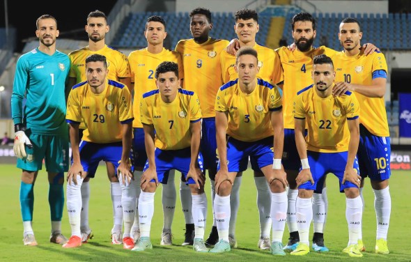إتحاد الكرة يكشف عقوبة الإنسحاب من كأس مصر.. بعد تهديد الإسماعيلى من الإنسحاب من الكأس.