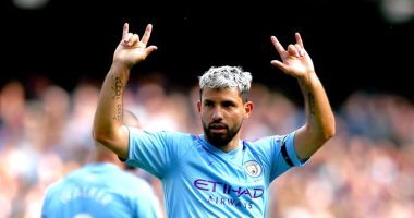 ماذا حقق أجويرو مع مانشستر سيتي في 10 مواسم؟.. بعد إعلان رحيله.