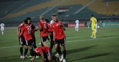 طلائع الجيش يفوز على أسوان بهدف نظيف في الدوري.