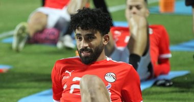 مصيلحى: مروان عطية بالأهلى مقابل عمار حمدى ومحمد محمود فى الاتحاد.