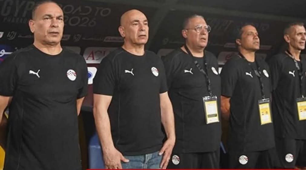 حجز دعوى قضائية تطالب بإقالة حسام حسن وجهازه المعاون وحل إتحاد الكرة السادس والعشرين.