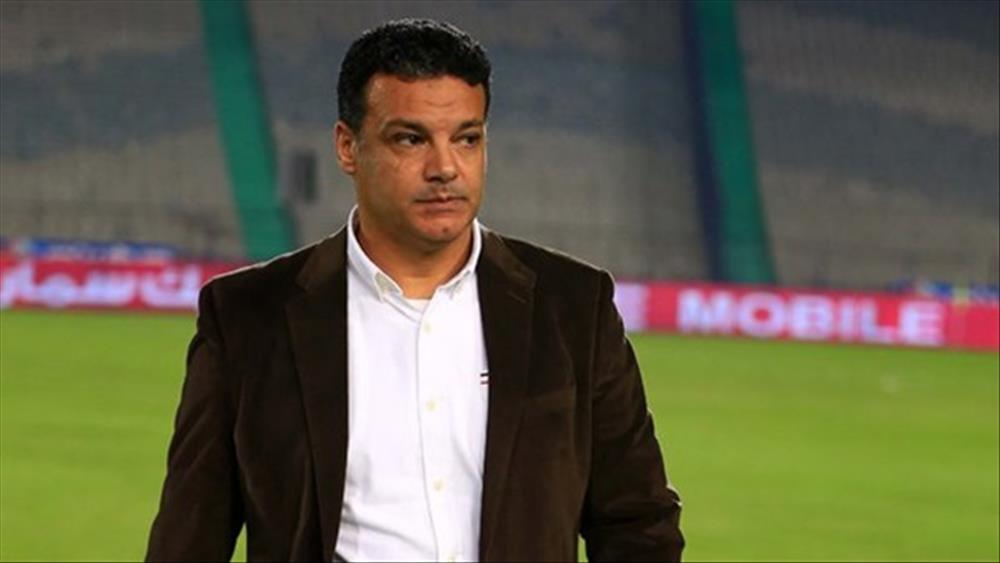 رسمياً: المقاصة يعلن قبول استقالة إيهاب جلال.. ويكشف عن المدير الفني الجديد.