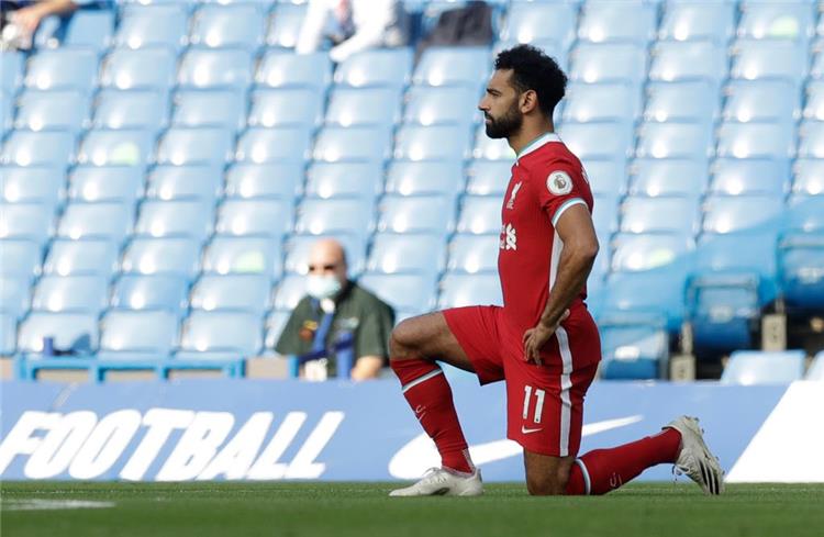 جماهير ليفربول محبطة من محمد صلاح بسبب الفانتازي!.. رغم الفوز على تشيلسي.