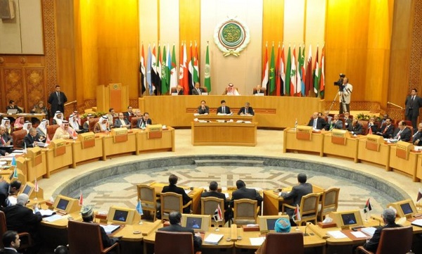 الوزراء العرب يوافقون على انشاء اول سوق مشتركة للكهرباء 