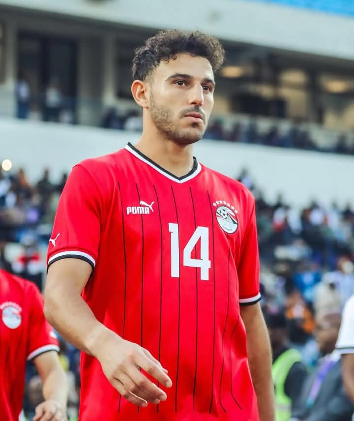 رسمياً: حمدي فتحي ينضم للأهلي على سبيل الإعارة قبل كأس العالم للأندية 2025