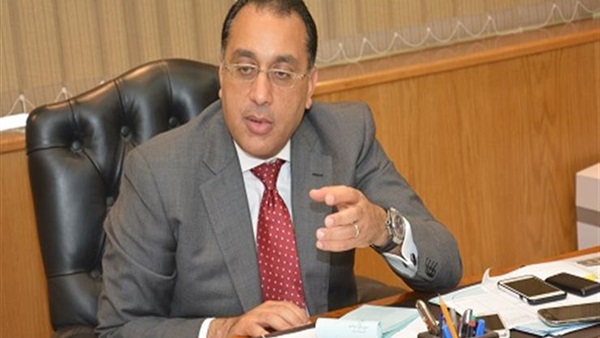 وزير قطاع الأعمال يناقش خطة