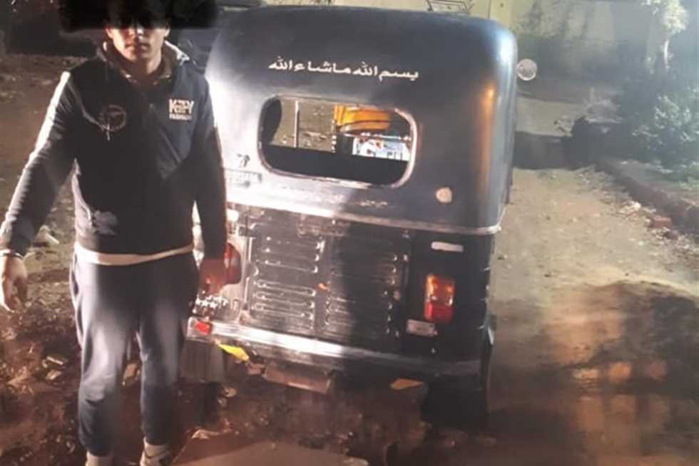 «شهيد الشهامة» بمركز طلخا.. وأعتراف المتهمين