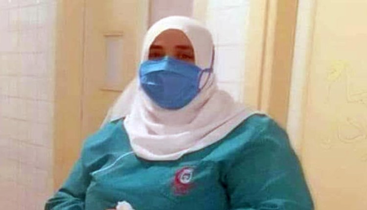 شهيدة التمريض الـ 18: وفاة ممرضة بمستشفي كفر الدوار بإصابتها بفيروس كورونا