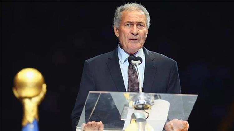 حسن مصطفى يعلن حضور رئيس اللجنة الأولمبية الدولية كأس العالم لليد في مصر.