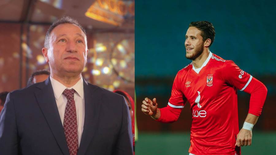 5 أشياء مطلوبة من الأهلي بعد