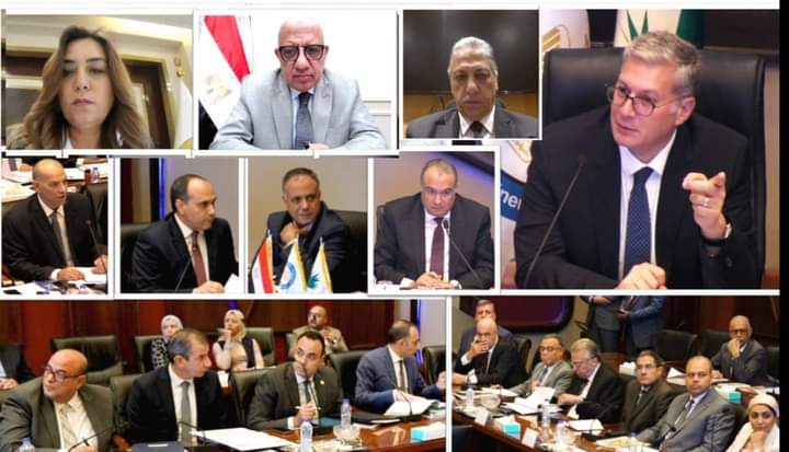 خلال رئاسة جمعية شركة الغازات البترولية بتروجاس المهندس وزير البترول والثروة المعدنية لاعتماد نتائج الأعمال عن العام المالى 2023/2024 ، أجرى الوزير اتصالاً لقياس مدى استعداد منظومة الطوارئ على الرقم 19095 المخصص لتلقى الشكاوى ، وأثنى على سرعة الاستجابة والتواصل الجيد