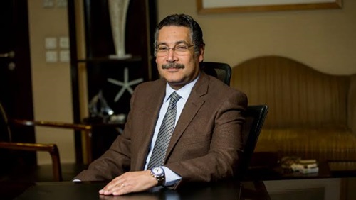 حسن غانم رئيس مجلس إدارة «التعمير والإسكان» لـ 3 سنوات أخرى