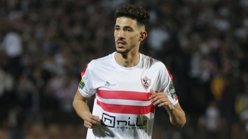 تعرف على شيكات تصالح لاعب الزمالك أحمد فتوح وأسرة ضحية حادث الدهس.
