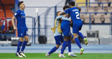 الهلال يرافق الأهلى و4 أندية في كأس العالم للأندية 2021.