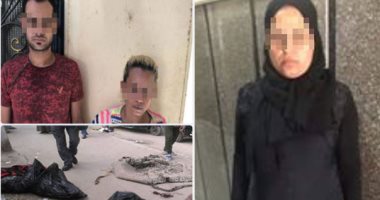 الحبس 3 سنوات للمتهمين فى قضية