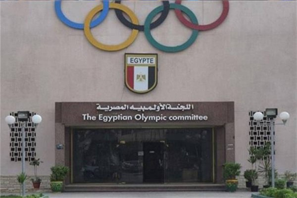 رسمياً: اللجنة الأولمبية توضح: لم نقرر إلغاء البطولات المقامة في صالات مغلقة