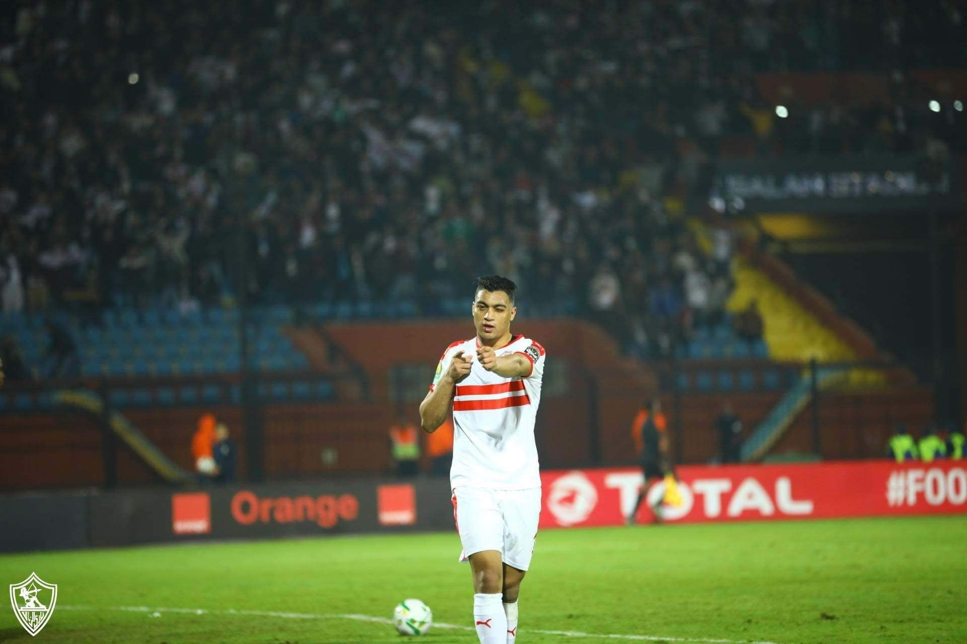 الزمالك: الفريق يعود للقاهرة قبل التوجه لأبو ظبي لخوض السوبر المصري.