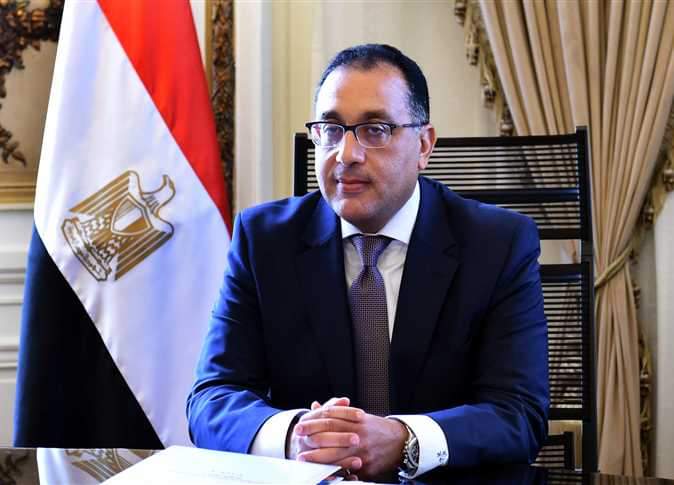  رئيس الوزراء يوجه الشكر لوزير البترول على إنجاز مشروع مصفاة المصرية للتكرير في منطقة مسطرد