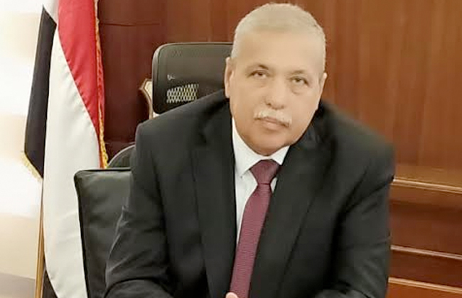 النيابة الإدارية تتحقق من