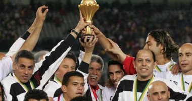 تقارير: مصر الأكثر تتويجا بكأس الأمم الأفريقية.