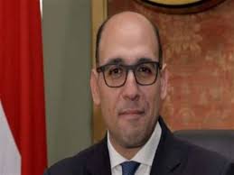 وصول جثامين المصريين المقتولين في السعوديه يوم الخميس المقبل