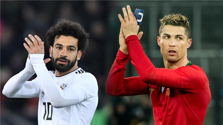 رونالدو يوجه رسالة إلى لاعبي منتخب مصر بعد تعيين كارلوس كيروش مديرًا فنيًا للفراعنة.