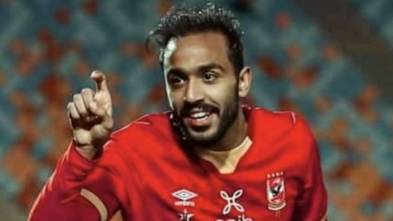 رسمياً: المحكمة الرياضية تؤيد تغريم كهربا 2 مليون دولار فى أزمته مع الزمالك.