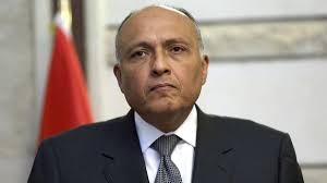 مصر تُرحب بالاستجابة لطلب تحالف دعم الشرعية وقف إطلاق النار في اليمن