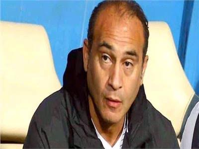 رسمياً: رحيل علي ماهر من تدريب المصري البورسعيدي.