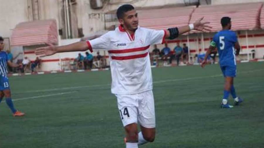 فاروق جعفر يوضح عقد نجله سيف مع الزمالك ب 6 ملايين جنيه لخمس مواسم.. ويرد علي الأتهامات الموجه أليه.