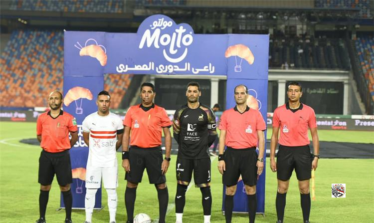 الزمالك يقع بفخ التعادل أمام وادي دجلة وسباق وصافة الدوري يشتعل.