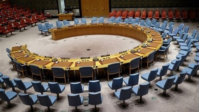 بسبب كورونا.. لأول مرة في تاريخه.. عقد اجتماعات مجلس الأمن بالفيديو كونفرانس