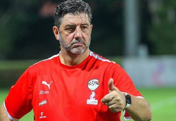 فيتوريا يمنح الفرصة للوجوه الجديدة أمام إثيوبيا وتونس.